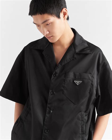 prada padra shirt